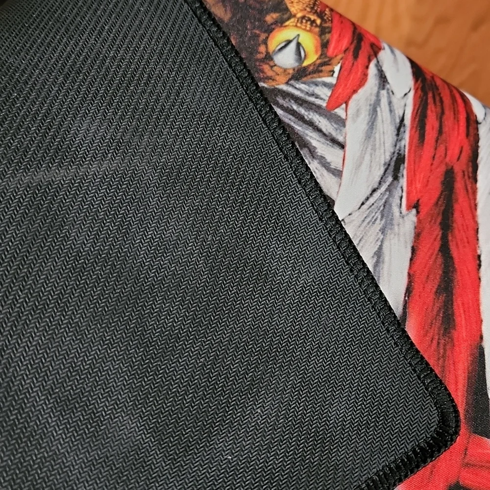 mouse‎ desk pad